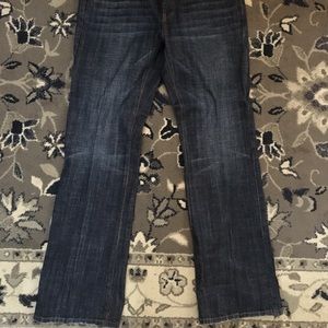 Women’s Stetson Jeans